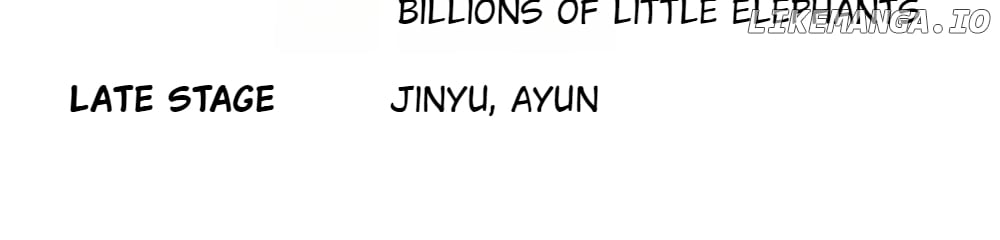 My Furry Harem Is After Me Chapter 39 - page 6